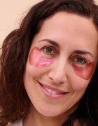 Peter Thomas Roth EVEN SMOOTHER™ Glycolic Retinol Hydra-Gel Eye Patches hydratační gelové polštářky na oční okolí 60 ks