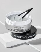 Peter Thomas Roth FIRMx Collagen Hydra-Gel Eye & Face Patches hydratační gelové polštářky na obličej a oční okolí 90 ks