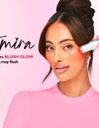 Peter Thomas Roth FIRMx® Collagen Bounce Stick rozjasňující tyčinka s kolagenem odstín Blush Glow 16 g