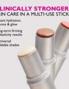 Peter Thomas Roth FIRMx® Collagen Bounce Stick rozjasňující tyčinka s kolagenem odstín Blush Glow 16 g