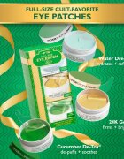 Peter Thomas Roth Holiday Kit dárková sada na oční okolí