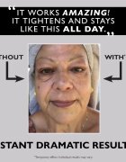 Peter Thomas Roth Instant FIRMx Eye oční krém pro omlazení pleti 15 ml