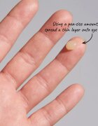 Peter Thomas Roth Instant FIRMx Eye oční krém pro omlazení pleti 15 ml