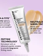 Peter Thomas Roth Instant FIRMx Eye oční krém pro omlazení pleti 20 ml
