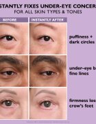 Peter Thomas Roth Instant FIRMx Eye oční krém pro omlazení pleti 20 ml