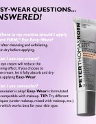 Peter Thomas Roth Instant FIRMx Eye oční krém pro omlazení pleti 20 ml