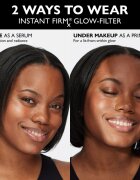 Peter Thomas Roth Instant FIRMx Glow-Filter Priming Serum rozjasňující podkladové sérum 30 ml