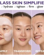 Peter Thomas Roth Instant FIRMx sada náplastí pro zpevnění pleti