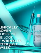 Peter Thomas Roth Peptide Skinjection™ Amplified Wrinkle-Fix Serum Refillable intenzivní zpevňující sérum pro okamžité vyhlazení vrásek plnitelné 30 m