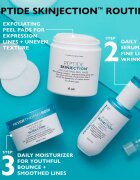 Peter Thomas Roth Peptide Skinjection™ Amplified Wrinkle-Fix Serum Refillable intenzivní zpevňující sérum pro okamžité vyhlazení vrásek plnitelné 30 m