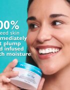 Peter Thomas Roth Peptide Skinjection™ Moisture Infusion Cream Refillable vyhlazující hydratační krém s peptidy plnitelný 50 ml