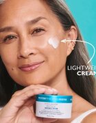 Peter Thomas Roth Peptide Skinjection™ Moisture Infusion Cream Refillable vyhlazující hydratační krém s peptidy plnitelný 50 ml
