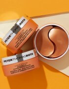 Peter Thomas Roth Potent-C Hydra-Gel Eye Patches gelové polštářky pro rozjasnění pleti 60 ks
