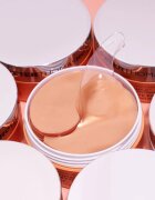 Peter Thomas Roth Potent-C Hydra-Gel Eye Patches gelové polštářky pro rozjasnění pleti 60 ks