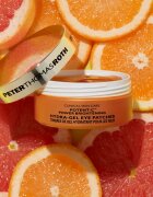 Peter Thomas Roth Potent-C Hydra-Gel Eye Patches gelové polštářky pro rozjasnění pleti 60 ks