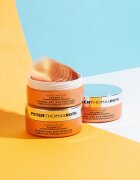 Peter Thomas Roth Potent-C Hydra-Gel Eye Patches gelové polštářky pro rozjasnění pleti 60 ks