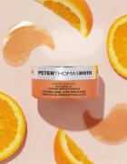 Peter Thomas Roth Potent-C Hydra-Gel Eye Patches gelové polštářky pro rozjasnění pleti 60 ks