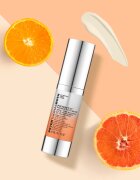 Peter Thomas Roth Potent-C Power Eye Cream hydratační oční krém proti otokům a tmavým kruhům 15 ml
