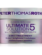Peter Thomas Roth Ultimate Solution 5 Multitasking Moisturizer bohatý hydratační krém na den i noc 50 ml