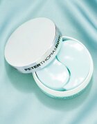Peter Thomas Roth Water Drench Hyaluronic Cloud Eye Patches hydratační gelové polštářky na oční okolí 60 ks