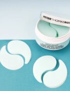 Peter Thomas Roth Water Drench Hyaluronic Cloud Eye Patches hydratační gelové polštářky na oční okolí 60 ks