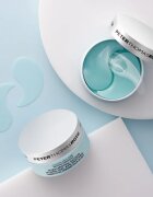 Peter Thomas Roth Water Drench Hyaluronic Cloud Eye Patches hydratační gelové polštářky na oční okolí 60 ks