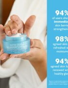 Peter Thomas Roth Water Drench Hyaluronic Cloud Rich Barrier Moisturizer bohatý hydratační krém pro obnovu kožní bariéry 50 ml