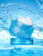 Peter Thomas Roth Water Drench Hyaluronic Cloud Rich Barrier Moisturizer bohatý hydratační krém pro obnovu kožní bariéry 50 ml