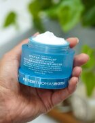 Peter Thomas Roth Water Drench Hyaluronic Cloud Rich Barrier Moisturizer bohatý hydratační krém pro obnovu kožní bariéry 50 ml