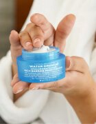 Peter Thomas Roth Water Drench Hyaluronic Cloud Rich Barrier Moisturizer bohatý hydratační krém pro obnovu kožní bariéry 50 ml