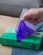 Petite&Mars Aromy sáčky na plenky 100 ks