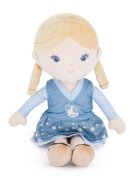 Petite&Mars Cuddly Toy 0+ plyšová hračka Elise 35 cm
