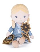 Petite&Mars Cuddly Toy 0+ plyšová hračka Elise 35 cm