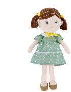 Petite&Mars Cuddly Toy 0+ plyšová hračka Hannah 35 cm