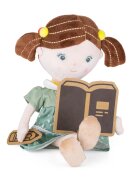 Petite&Mars Cuddly Toy 0+ plyšová hračka Hannah 35 cm
