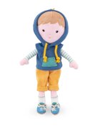 Petite&Mars Cuddly Toy Max panenka 35 cm