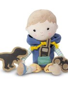 Petite&Mars Cuddly Toy Max panenka 35 cm