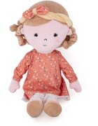 Petite&Mars Cuddly Toy Sophie panenka 35 cm