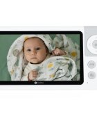 Petite&Mars EVE 5.0 digitální video chůvička 1 ks