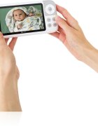 Petite&Mars EVE 5.0 digitální video chůvička 1 ks