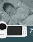 Petite&Mars EVE 5.0 digitální video chůvička 1 ks
