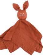 Petite&Mars Hugo Bamboo Comforter usínáček Cinnamon Spice 1 ks
