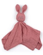 Petite&Mars Hugo Bamboo Comforter usínáček Dusty Rose 1 ks