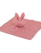 Petite&Mars Hugo Bamboo Comforter usínáček Dusty Rose 1 ks
