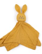 Petite&Mars Hugo Bamboo Comforter usínáček Intense Ochre 1 ks