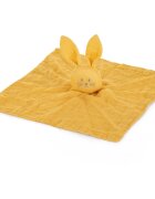 Petite&Mars Hugo Bamboo Comforter usínáček Intense Ochre 1 ks