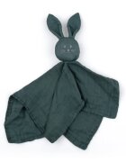 Petite&Mars Hugo Bamboo Comforter usínáček Misty Green 1 ks
