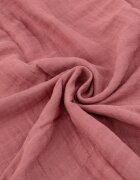 Petite&Mars Moussy látkové pleny Rose Rainbows 68 x 68 cm 3 ks