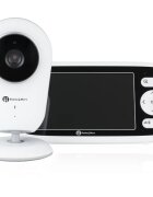 Petite&Mars NANO 4.0 digitální video chůvička 1 ks