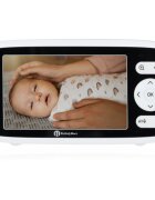 Petite&Mars NANO 4.0 digitální video chůvička 1 ks